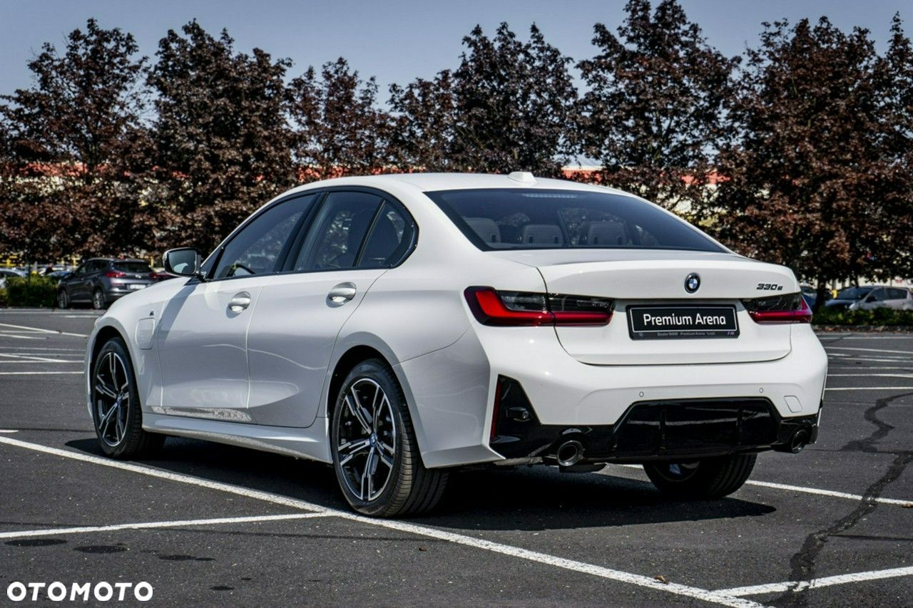 BMW Seria 3 - 6