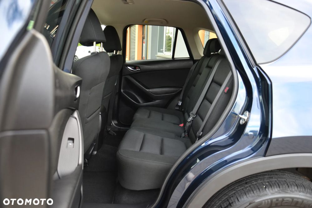 Mazda CX-5 2.2 SKYACTIV-D Center-Line - 28