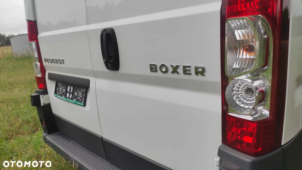 Peugeot Boxer - 39