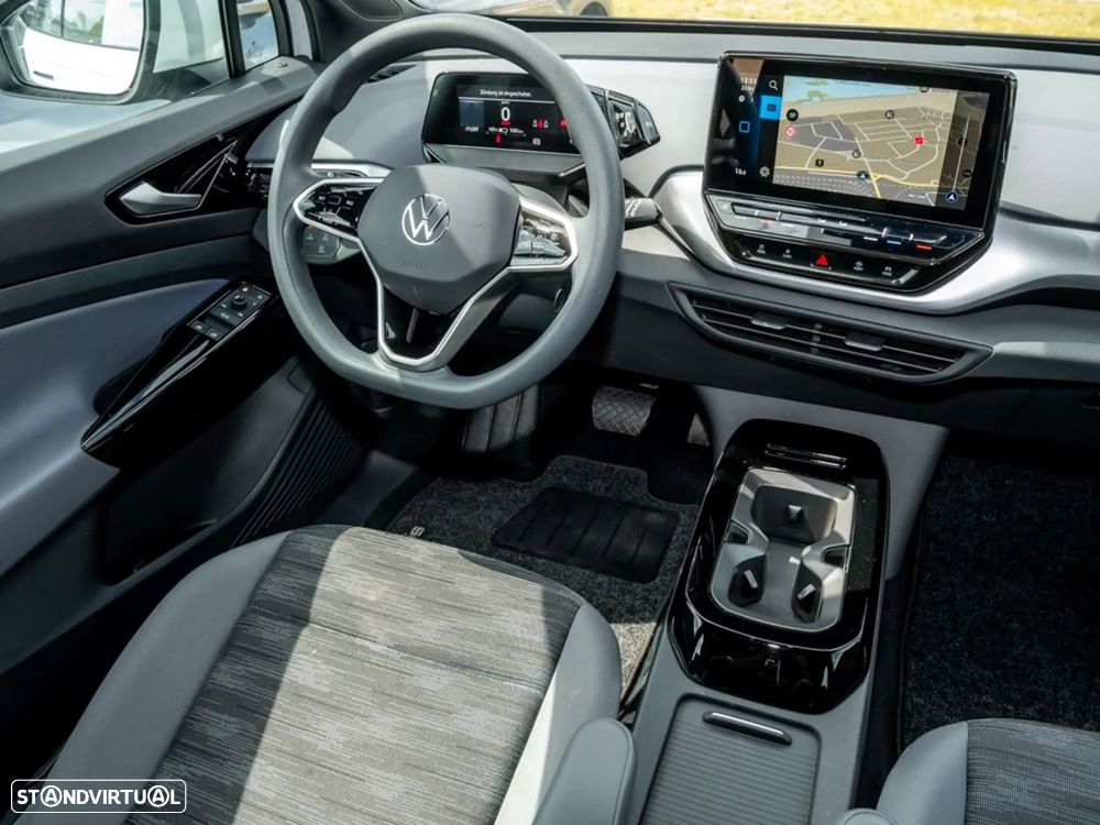 VW ID.4 52 kWh Pure - 6