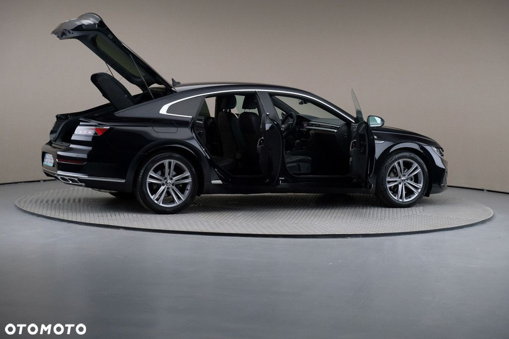 Volkswagen Arteon 2.0 TSI R-Line DSG - 6