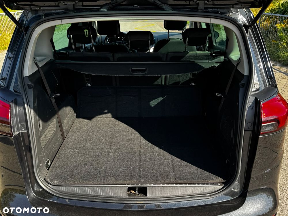 Opel Zafira Tourer 2.0 CDTI Edition - 13
