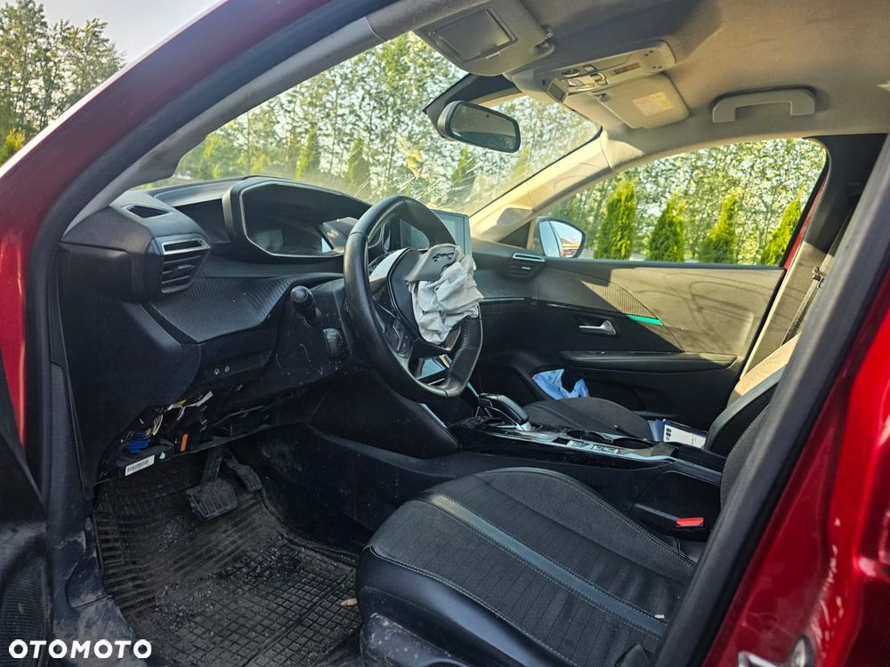 Peugeot 208 Elektromotor 156 Allure - 5