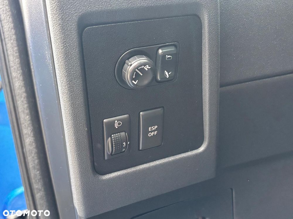 Nissan Qashqai 1.5 dCi I-Way - 15