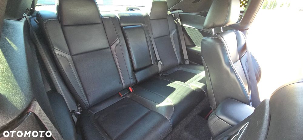 Dodge Challenger 5.7 R/T - 5