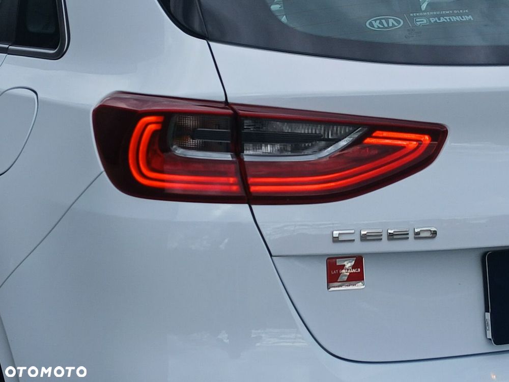 Kia Ceed 1.4 T-GDI M - 16