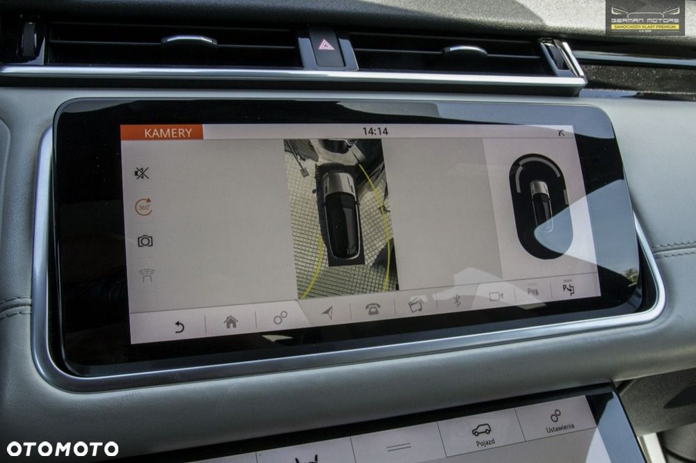 Land Rover Range Rover Velar - 30