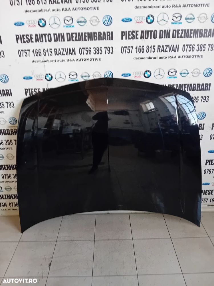 Capota Hponda Accord 2008-2013 Intacta Originala OEM - 1