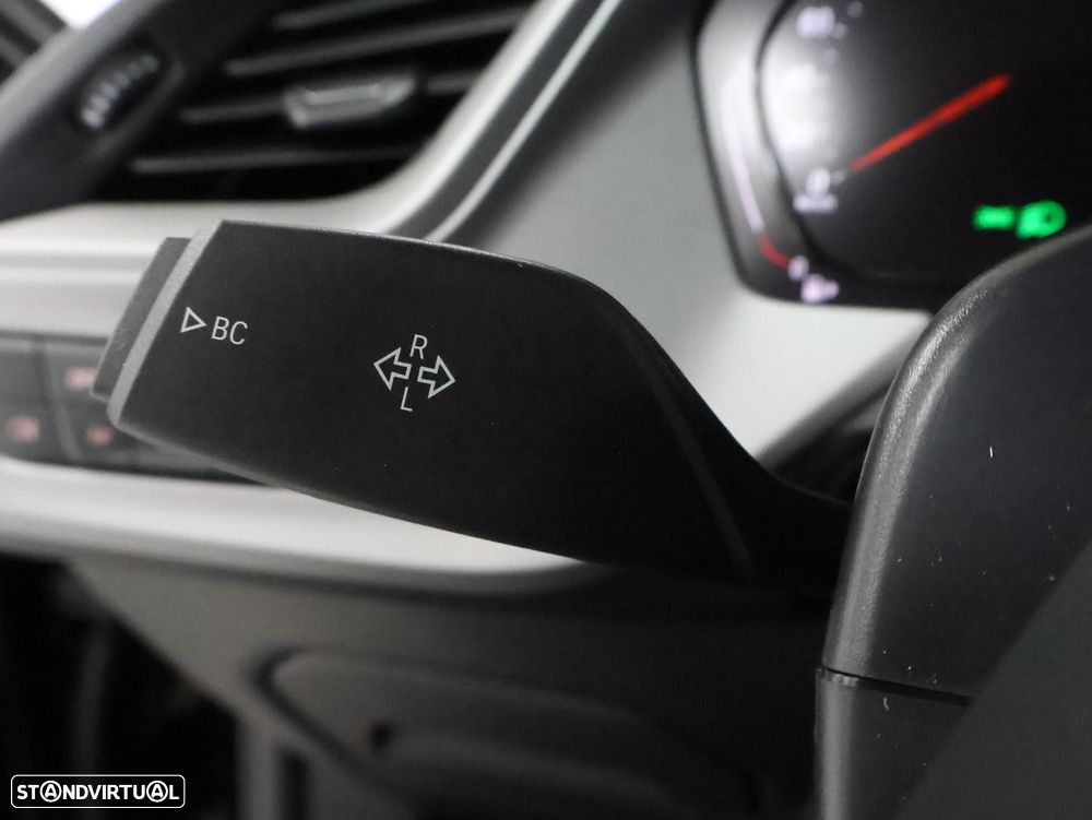 BMW 116 i Advantage - 16