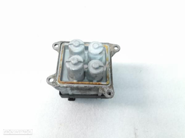 Caldeira Pre Aquecimento Agua Mercedes-Benz C-Class (W203) - 2
