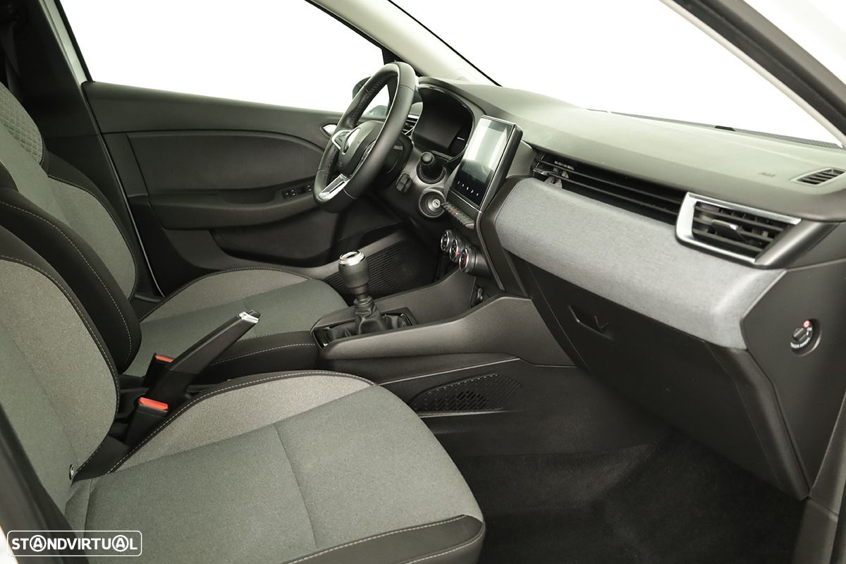 Renault Clio 1.0 TCe Evolution - 21