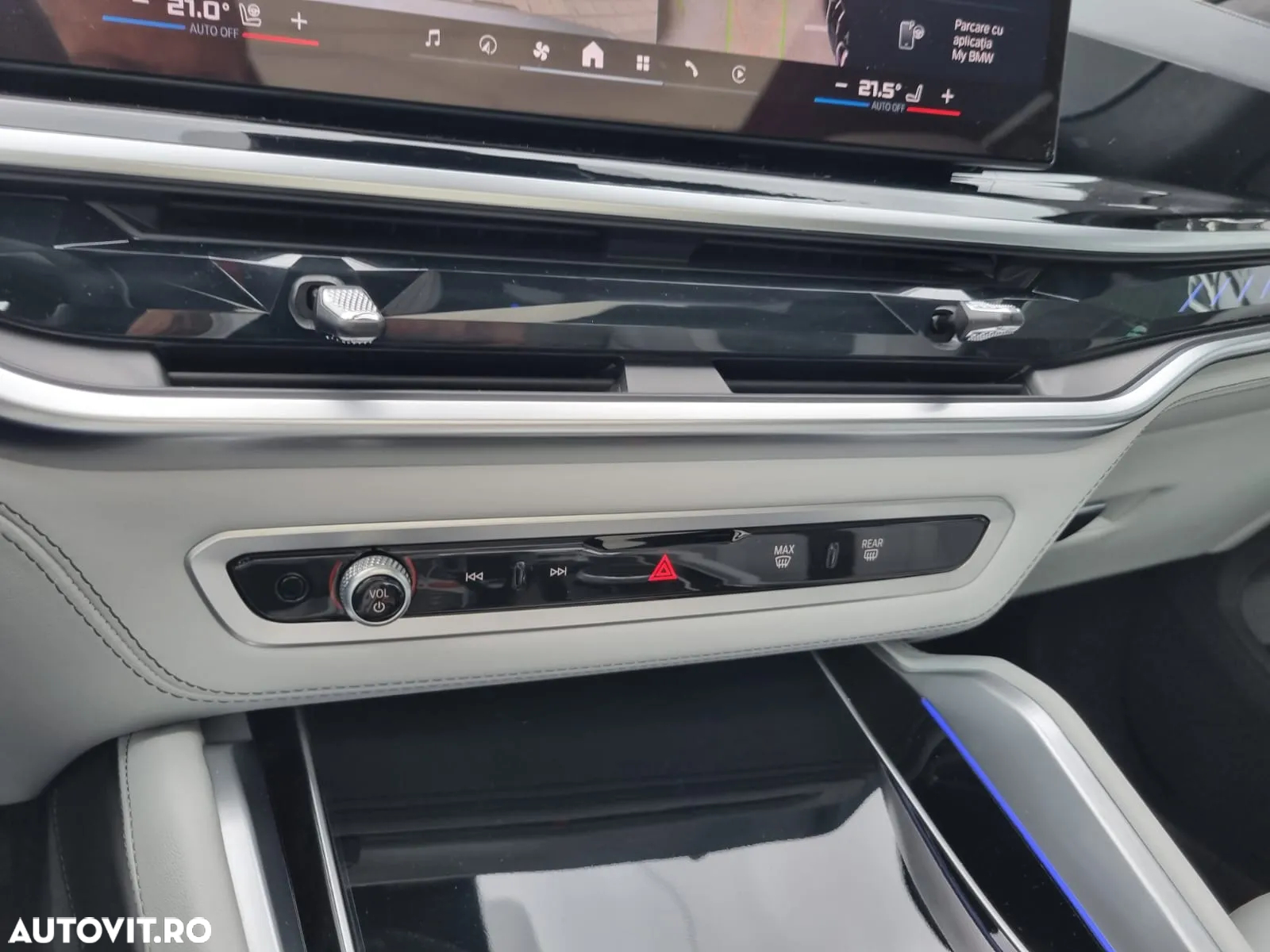 BMW X5 M Competition MHEV - 20