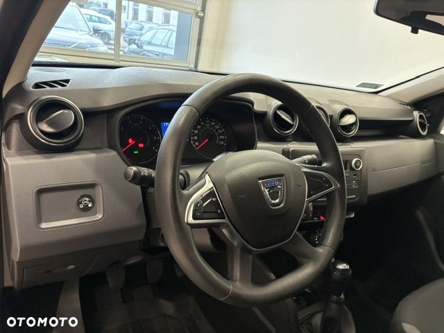 Dacia Duster 1.0 TCe Essential - 8