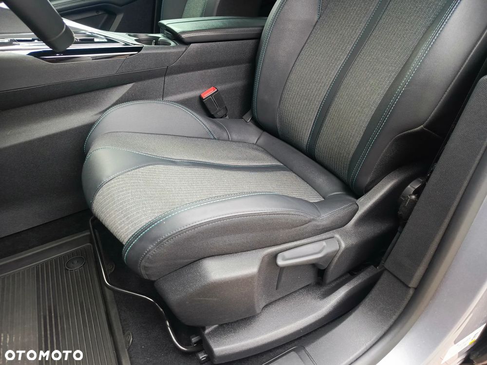 Peugeot 3008 1.5 BlueHDi Allure Pack S&S EAT8 - 11
