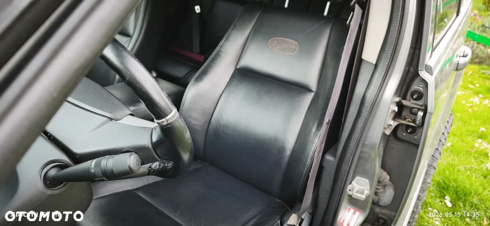Jeep Grand Cherokee 3.0 CRD Automatik DPF Overland - 13