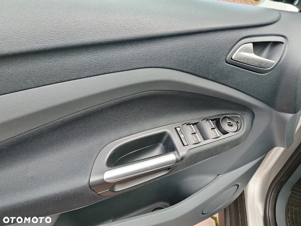 Ford Grand C-MAX 1.6 TDCi Start-Stop-System Ambiente - 24