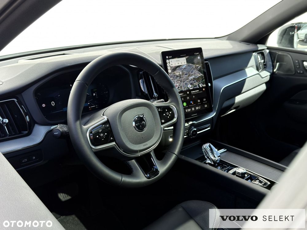 Volvo XC 60 - 23