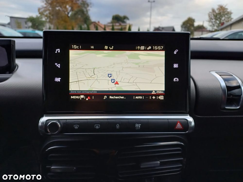 Citroën C4 Cactus PureTech 110 Stop&Start EAT6 Origins - 19