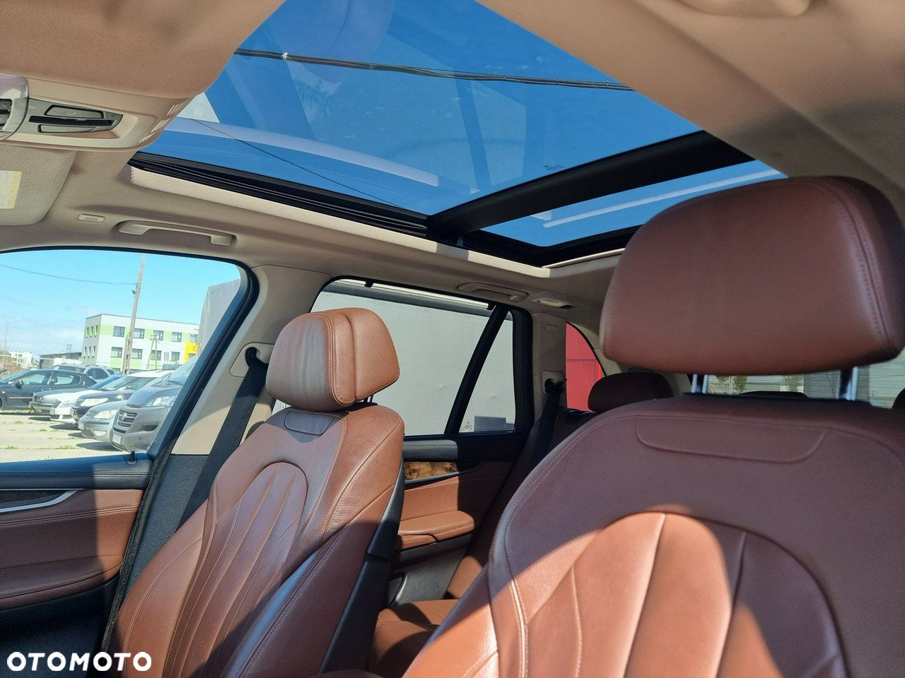 BMW X5 - 11