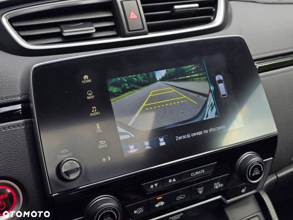 Honda CR-V 2.0 i-MMD Executive (Honda Connect+) - 10