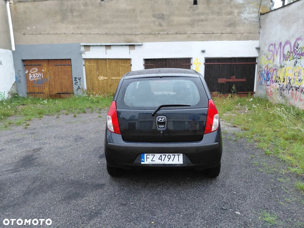 Hyundai i10 1.2 Comfort - 6