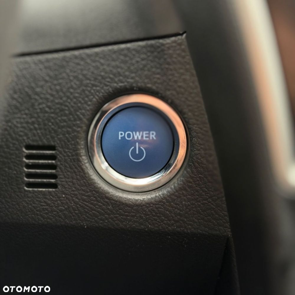 Toyota Auris - 22
