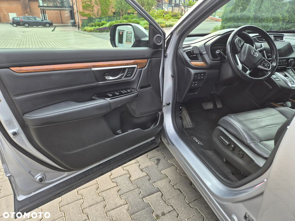Honda CR-V 2.0 i-MMD Executive (Honda Connect+) - 9