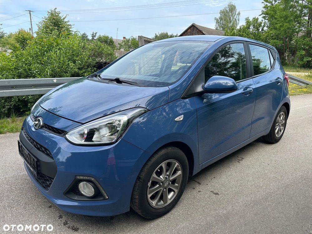 Hyundai i10 1.0 Premium - 5