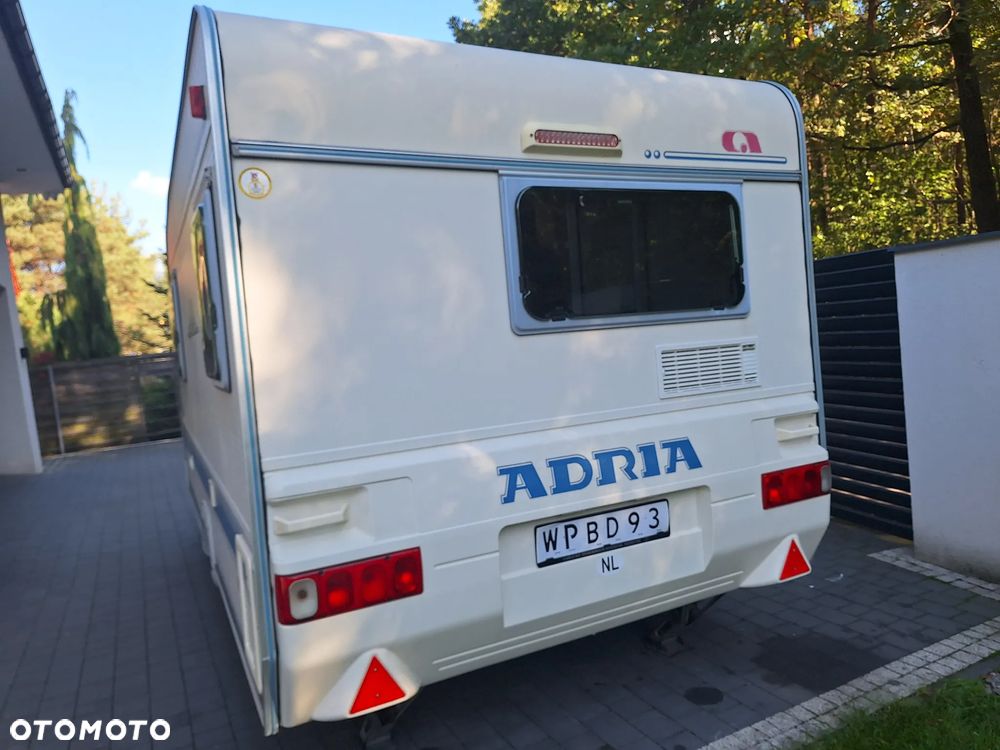 Adria Unica 391 - 26