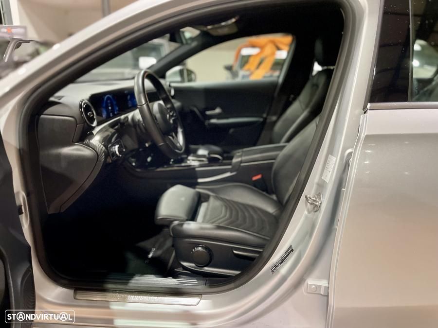 Mercedes-Benz A 250 e Style Plus - 10