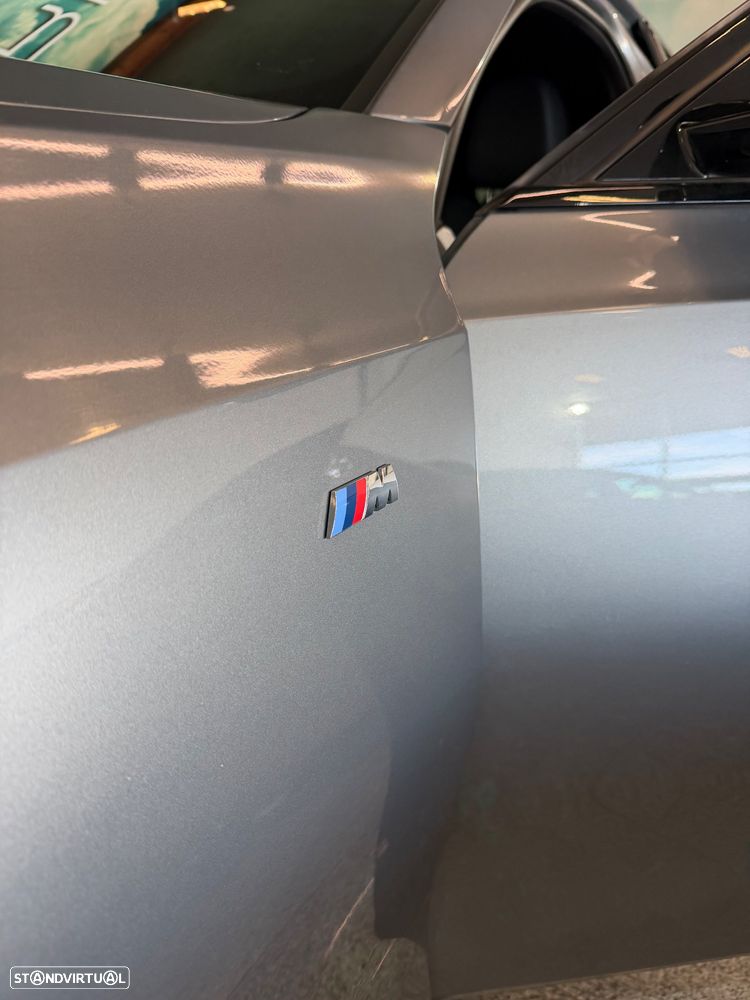 BMW 320 d Pack M Auto - 7