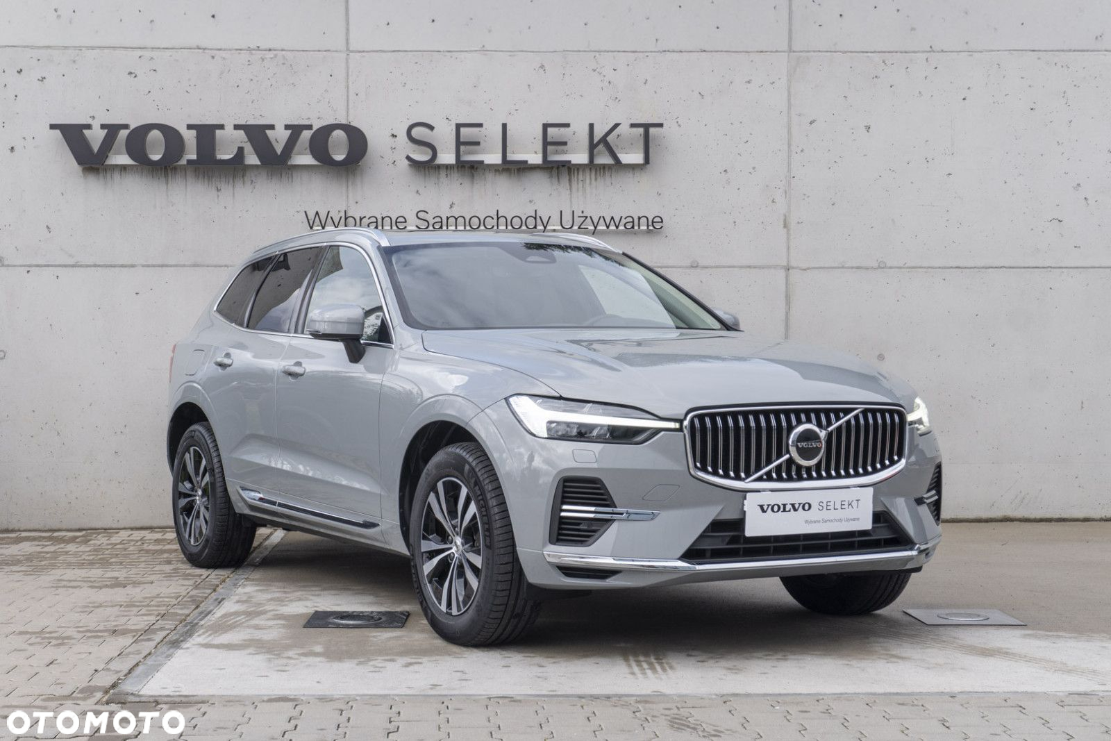 Volvo XC 60 - 3