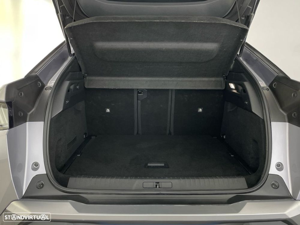 Peugeot 3008 1.2 Hybrid Allure e-DCS6 - 13