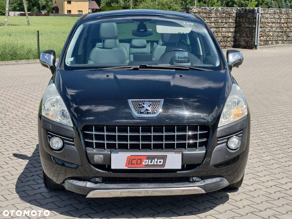 Peugeot 3008 - 2
