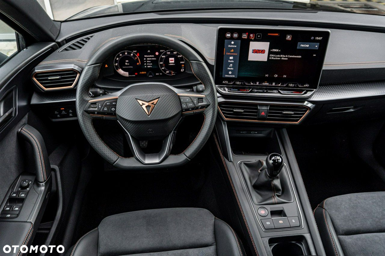Cupra Leon - 19