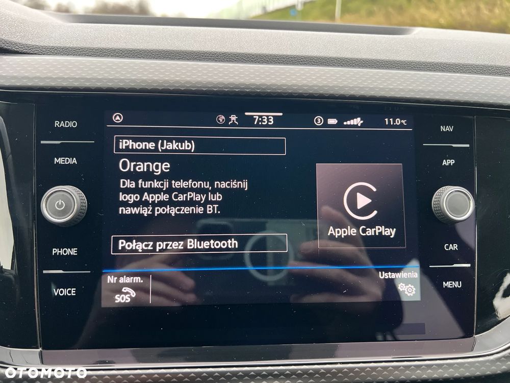 Volkswagen T-Cross 1.0 TSI Style - 30