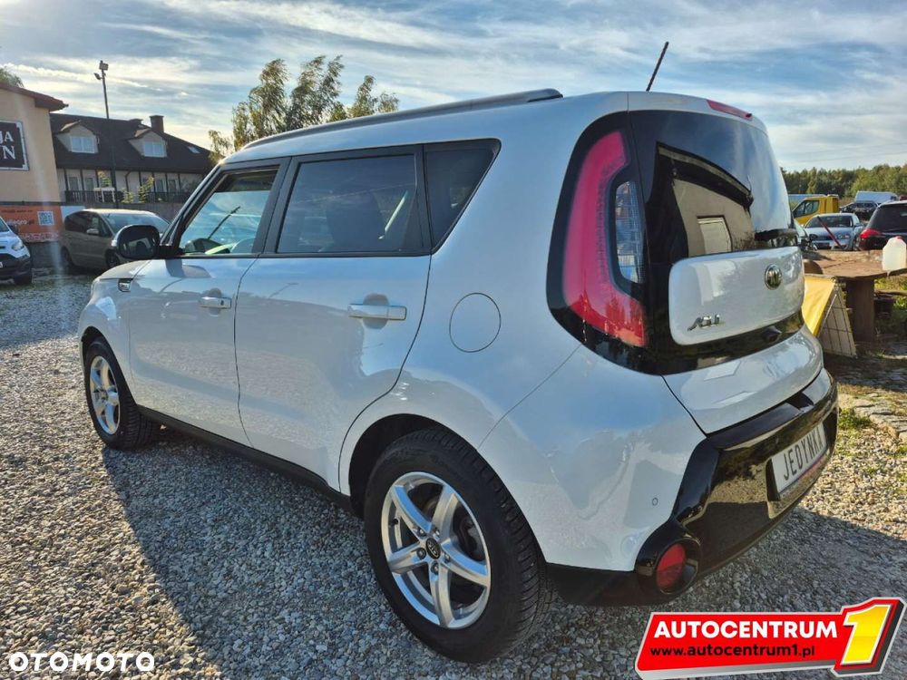 Kia Soul - 7