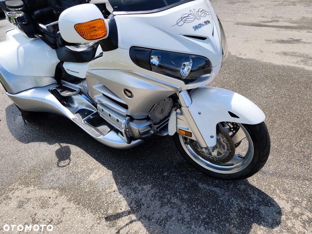 Honda GL - 20