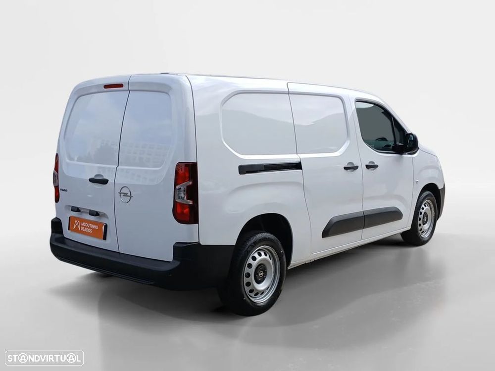 Opel Combo Vc Cargo 1.5 D L2 - 6