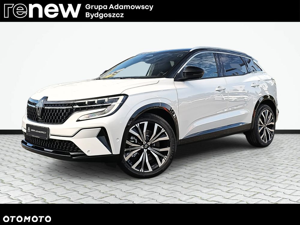 Renault Austral 1.2 E-Tech Full Hybrid 200 Iconic MMT