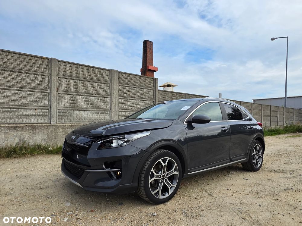 Kia XCeed 1.0 T-GDI OPF VISION - 2