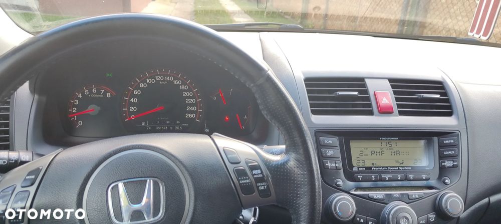 Honda Accord 2.0 i Sport 30 Jahre Edition - 8