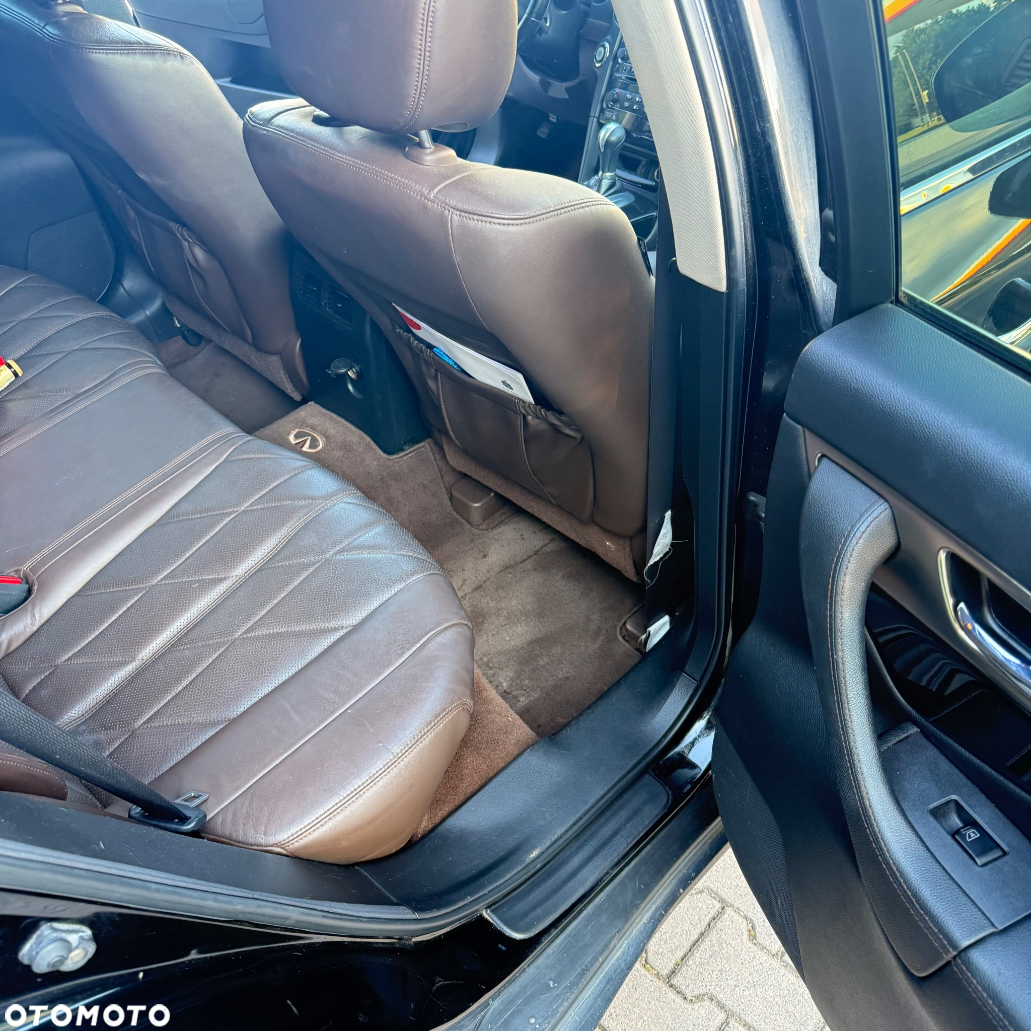 Infiniti FX FX50 S Premium - 26