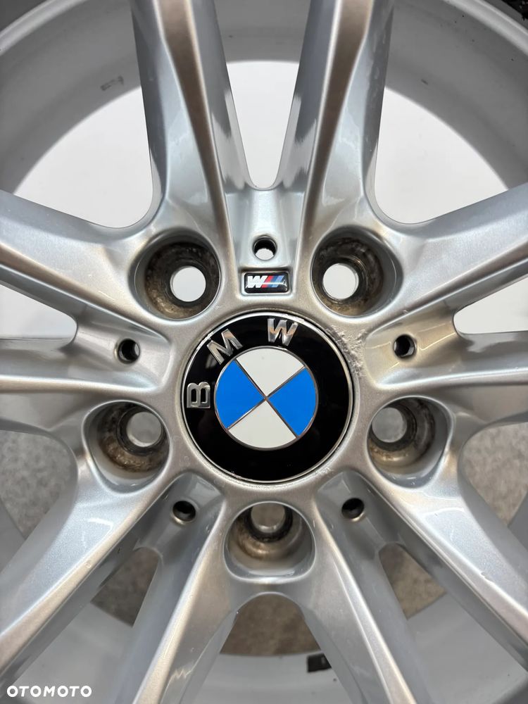 1 Felga Alu. Bmw M3 F80, M4 F82, M2 F87, BMW: 2284906, 18"+TPMS - 6