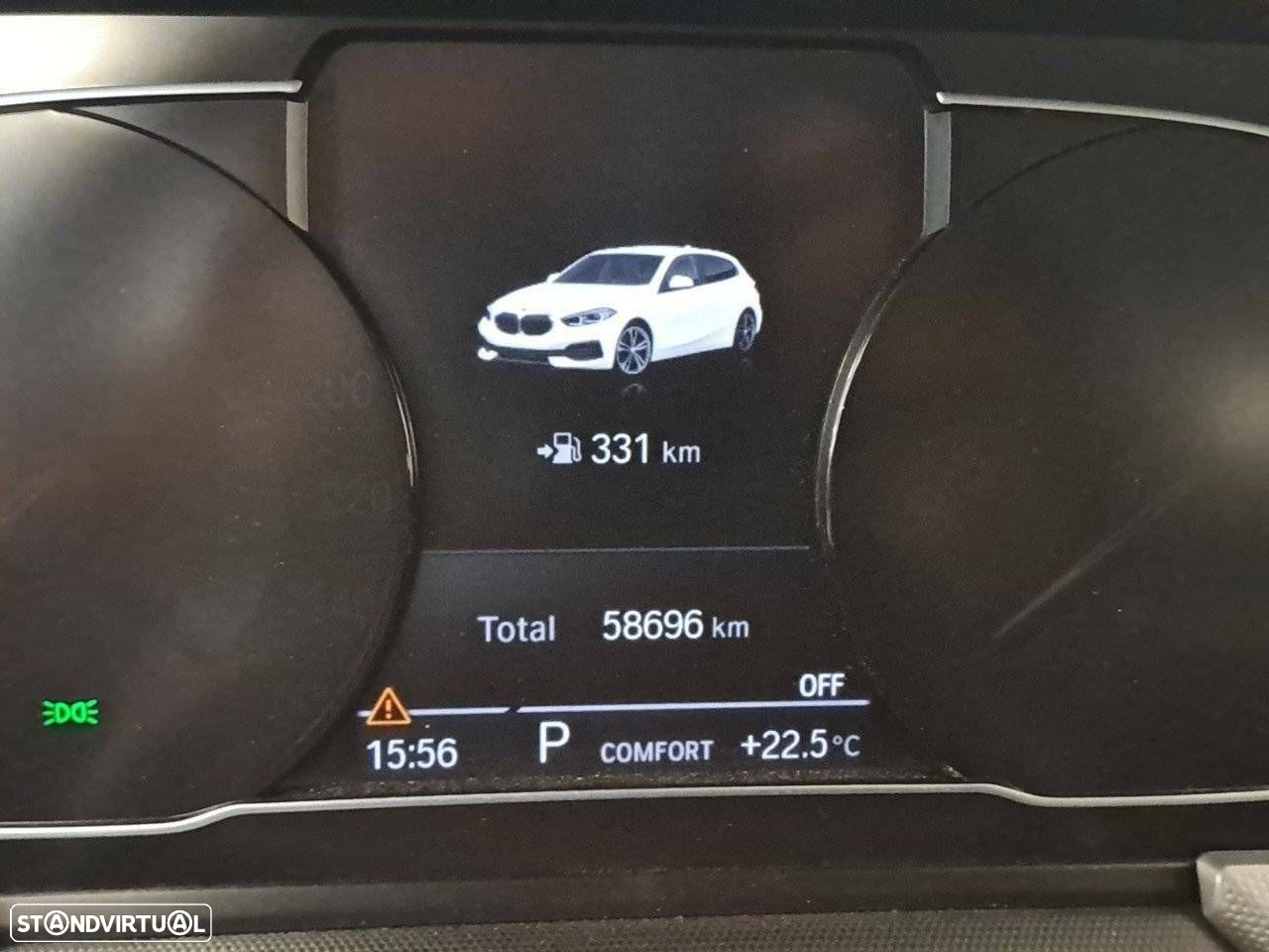 BMW 116 d Corporate Edition Auto - 13