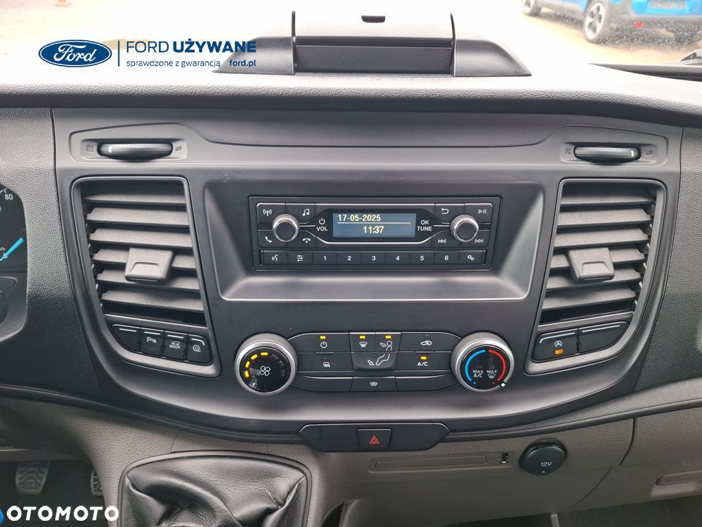 Ford Transit - 21