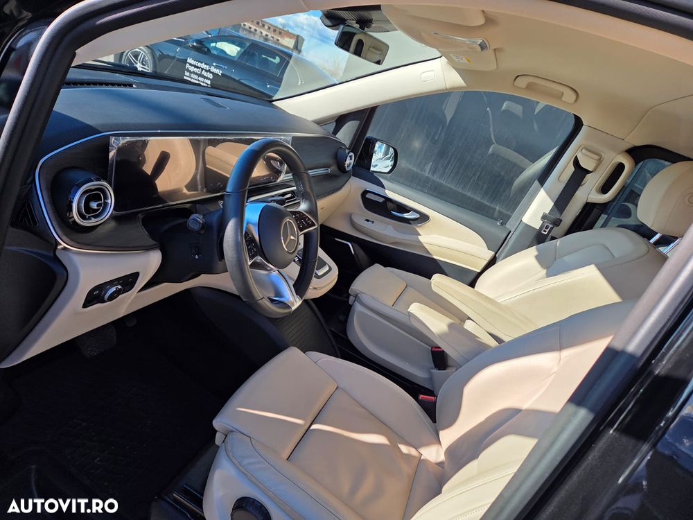 Mercedes-Benz V 250 d Lung Avantgarde - 18