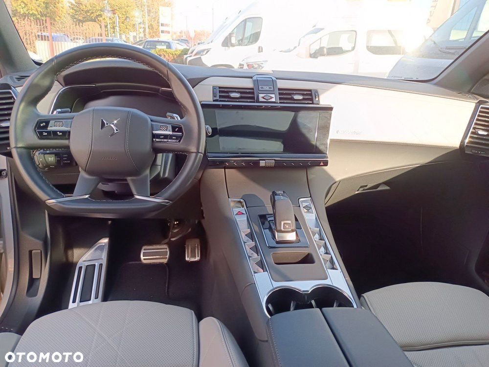 DS Automobiles DS 7 Crossback 1.6 PureTech Rivoli - 8