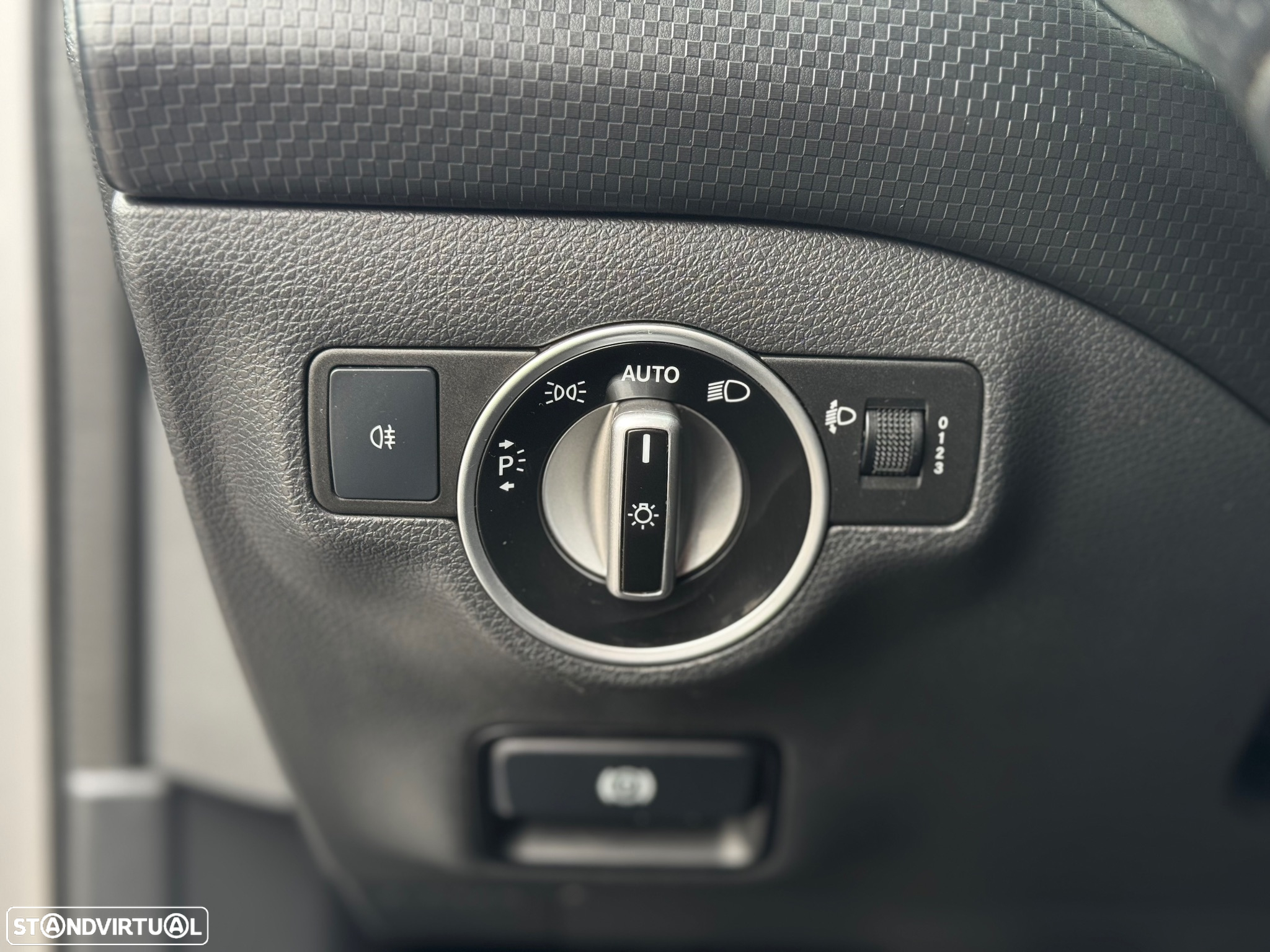 Mercedes-Benz A 180 CDi BE Edition Urban - 12