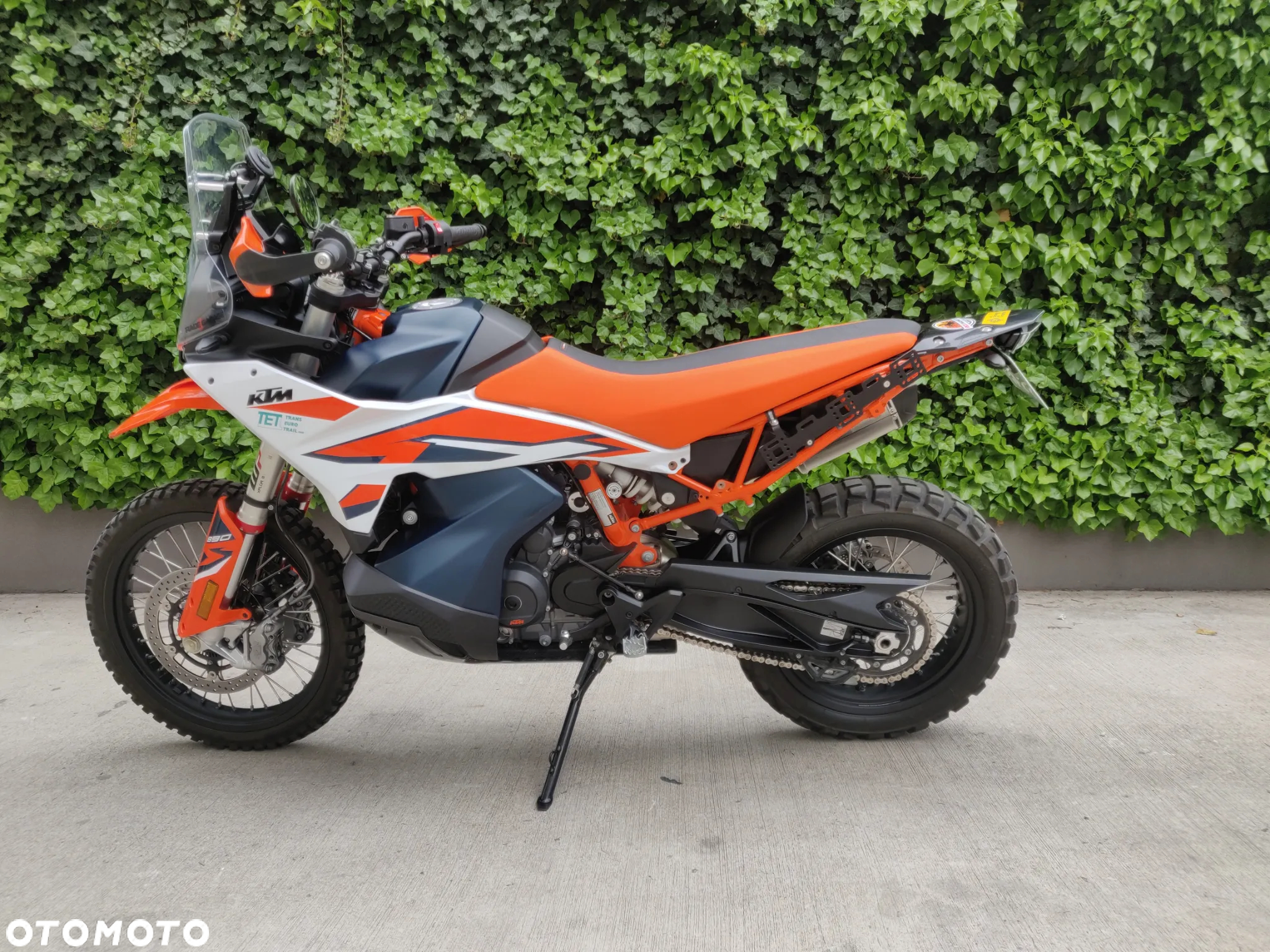 KTM Adventure - 6
